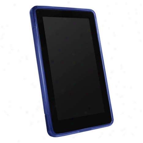 Duosuit For Kindle Fire By Boxwave - Azure Blue