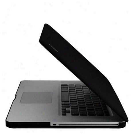 Feather For Macbook Pro 15 Inch By Incipio - Black