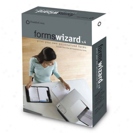 Forms Wizard 4.0 - Upgrade - Download