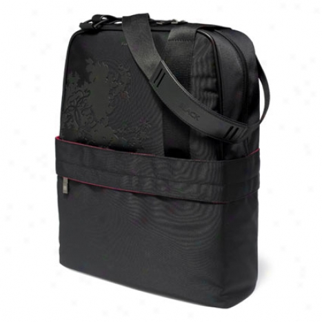 Golla 15 Paris Bag - Black