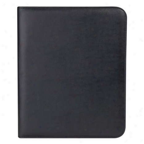 Ipad Portfolio Case By Franklincovey - Black