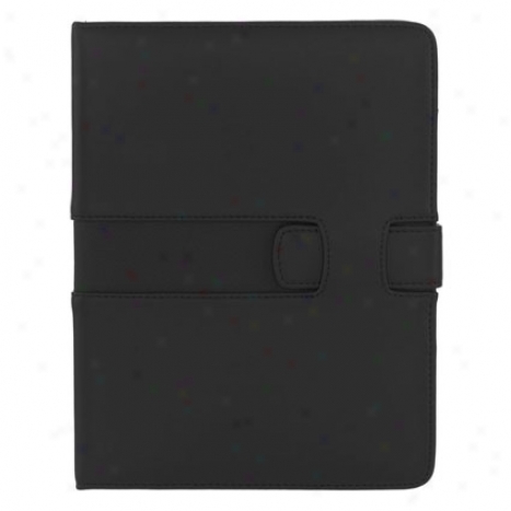 Kindle Executive Jacket For Kindle 3 By M Edge - Black