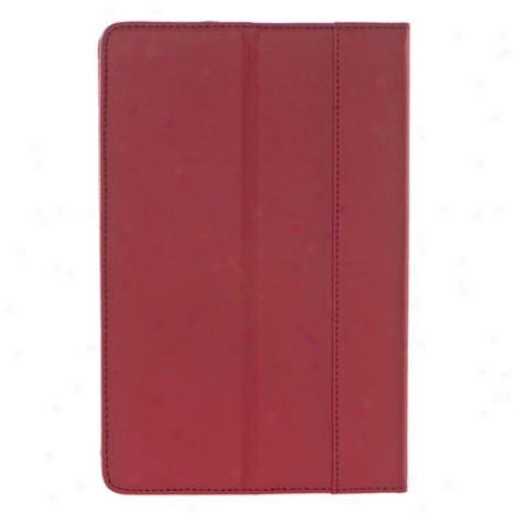 Kindle Fire Incline Jacket Through  M Edge - Red