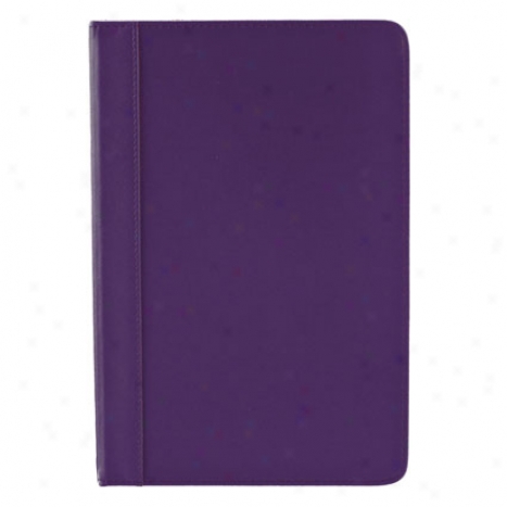 Kindle Go! Jacket For Kindle 3 By M Edge - Purple