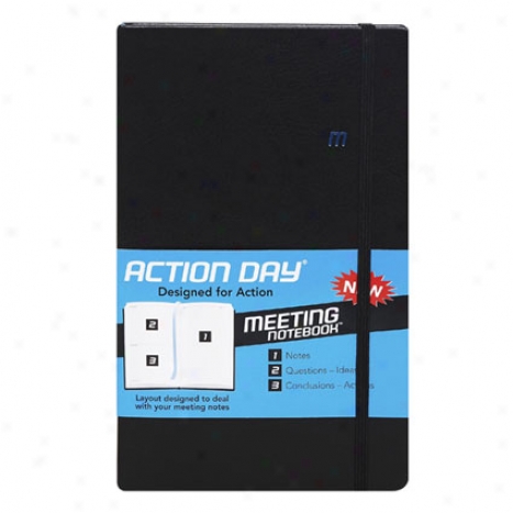 Meeting Notebook