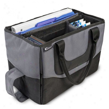 Mini File Tote By Autoexec