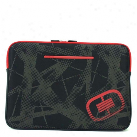 Neoprene Laptop Sleeve By Ogio - Fracure