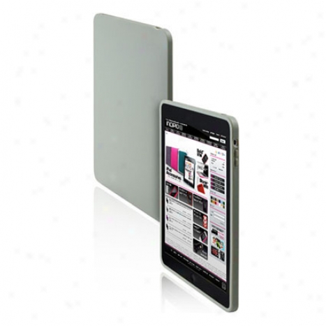 Ngp For Apple Ipad 1 By Incipio - Matte Sage