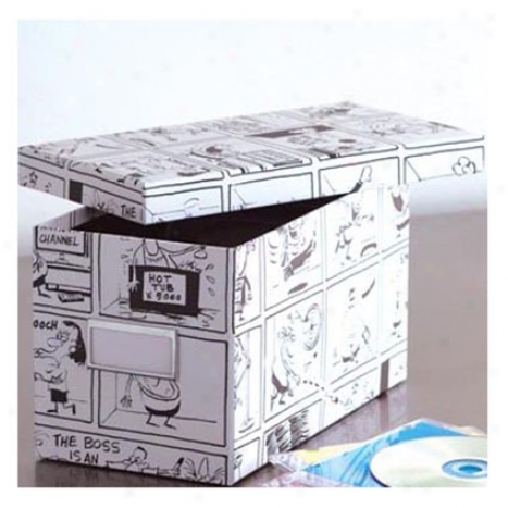 Officelife Cd Box By Design Ideas
