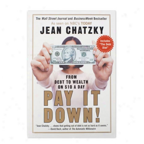 Pay It Down - Paperback