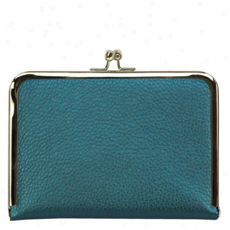 Photo Clutch By Cr Gibsoh - Blue Magic