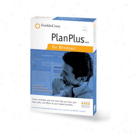 Planpous For Windows 5.1 - Full Version Download