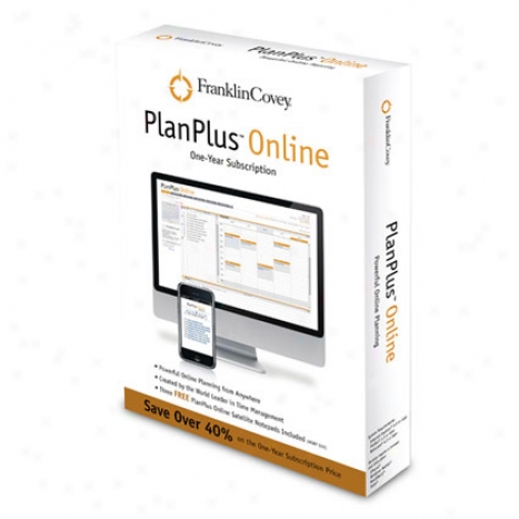 Planplus Online Box