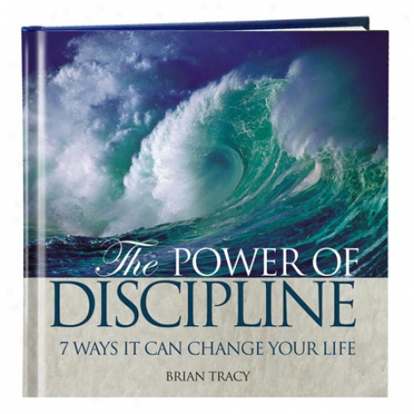 Power Of Discipline Along Simple Truths