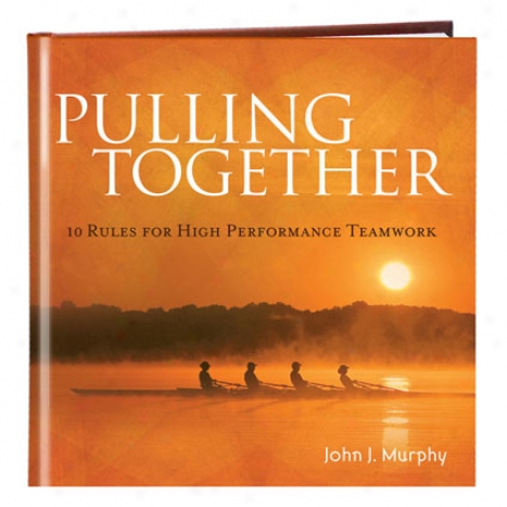 Pulling Together W/ Dvd By Simple Truths