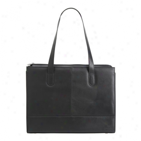 Reaction Kenneth Cole And I Tote.. Leather Ladies Bag