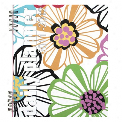 Room It Up Fresh Bouquet Planner By Caprj Designs