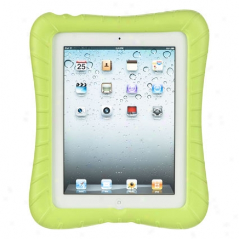 Supershell For Ipad2 By M Edge - Atomic Green