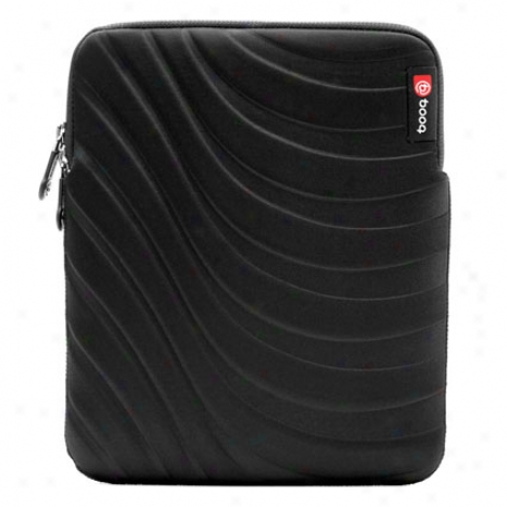 Taipan Spacesuit Xs For Ipad 1 & 2 By Booq - Black