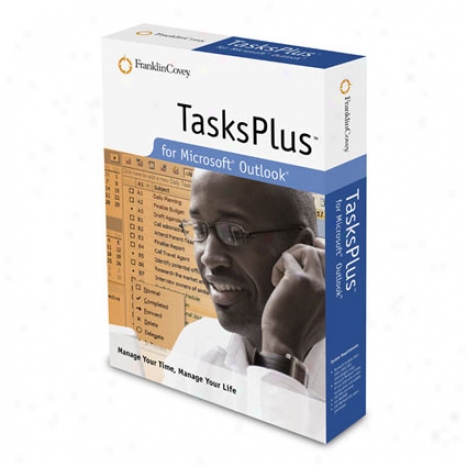 Tasksplus For Microsoft Outlook - Full Download