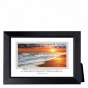 5x7 Frame By Simple Truths - Ocean Waves Sunset