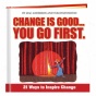 Change Is Good . . . You Go First W/dvd By Simple Truths