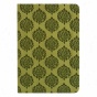 Damask Journal By Edcol0 - Soft Green