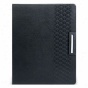 Leatherette Folio Case For Ipad 2 By Iluv