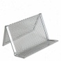 Mesh Business Card Holder By Design Ideas - Silver