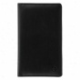 Endure Slim Simulated Leather Wire-bound Cover - Black