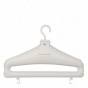 Set Of 2 Inflatable Hangers - White