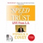 Speed Of Trust Live From L.a. Audio By Franklincovey