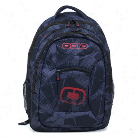 Tp-5 Laptop Back Pack By Ogio - Fracture