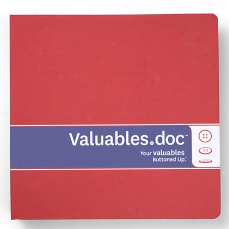 Valuables.doc Kit