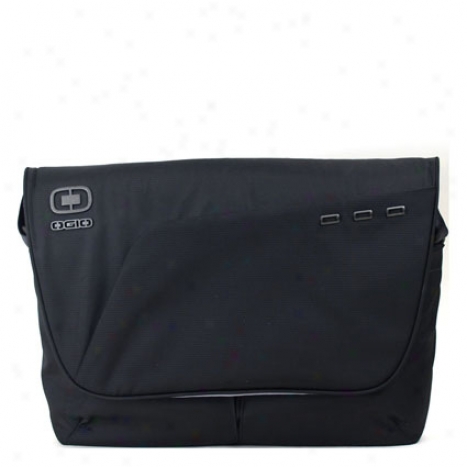 Swiftness Laptop Mdssenger Bag At Ogio