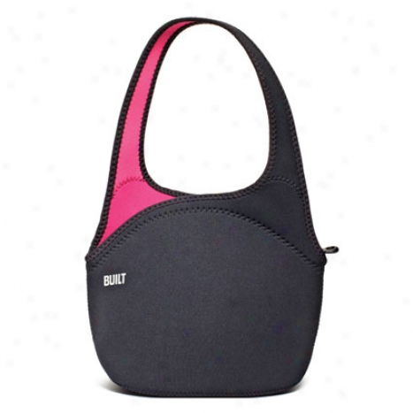 Verve Lunch Bag By Built Ny - Mourning