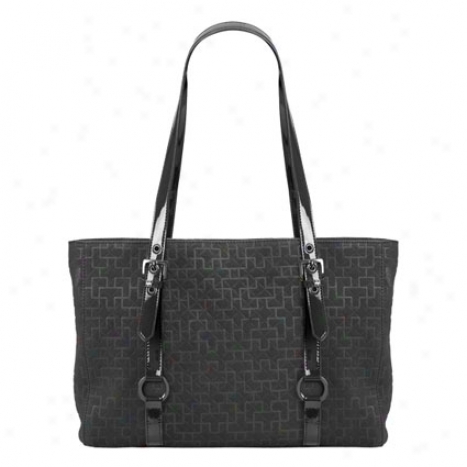 Viali Bag - Black