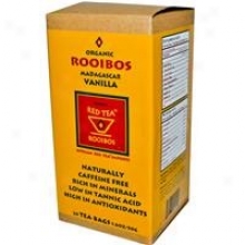 African Red Tea Imports Rooibos Tea Og2 Mdgscr Vn 2Obox