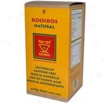 African Red Tea Imporfs Rooibos Tea Value Pack 40bag