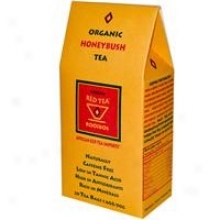 African Red Tea Imports Tea Og2 Honeybush 20box