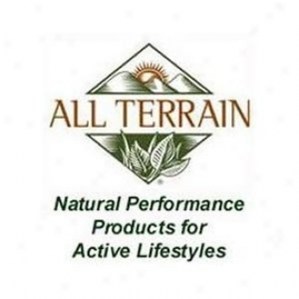 All Terrain's Pet Itch Cream 2oz