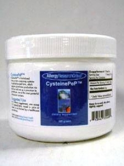 Allergy Research's Cysteinepep Powder 105 G