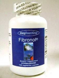 Allergy Research's Fibronol 150vcaps