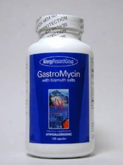 Allergy Research's Gastromycin 150 Caps