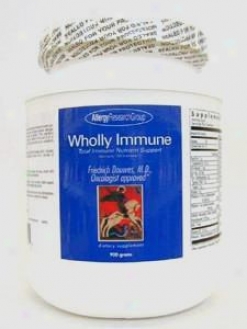 Allergy Reseaech's Wholly Immune 900 Gms