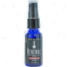 Always Youthful Renewal Hgh Workout For Men 1oz