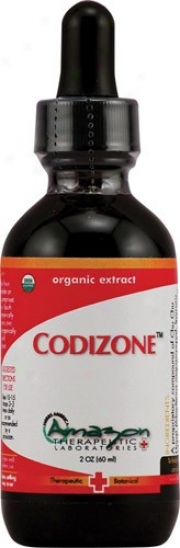 Amazon Therapeutic Labs Codizone 2oz