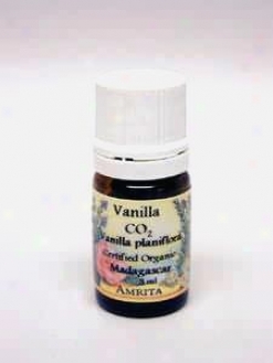 Amrita Aromatheraphy's Vanilla Volatile Oil 3 Ml