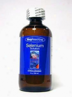 Arh's Selenium Solution 8oz