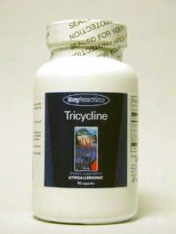 Arg's Tricycline 90 Caps